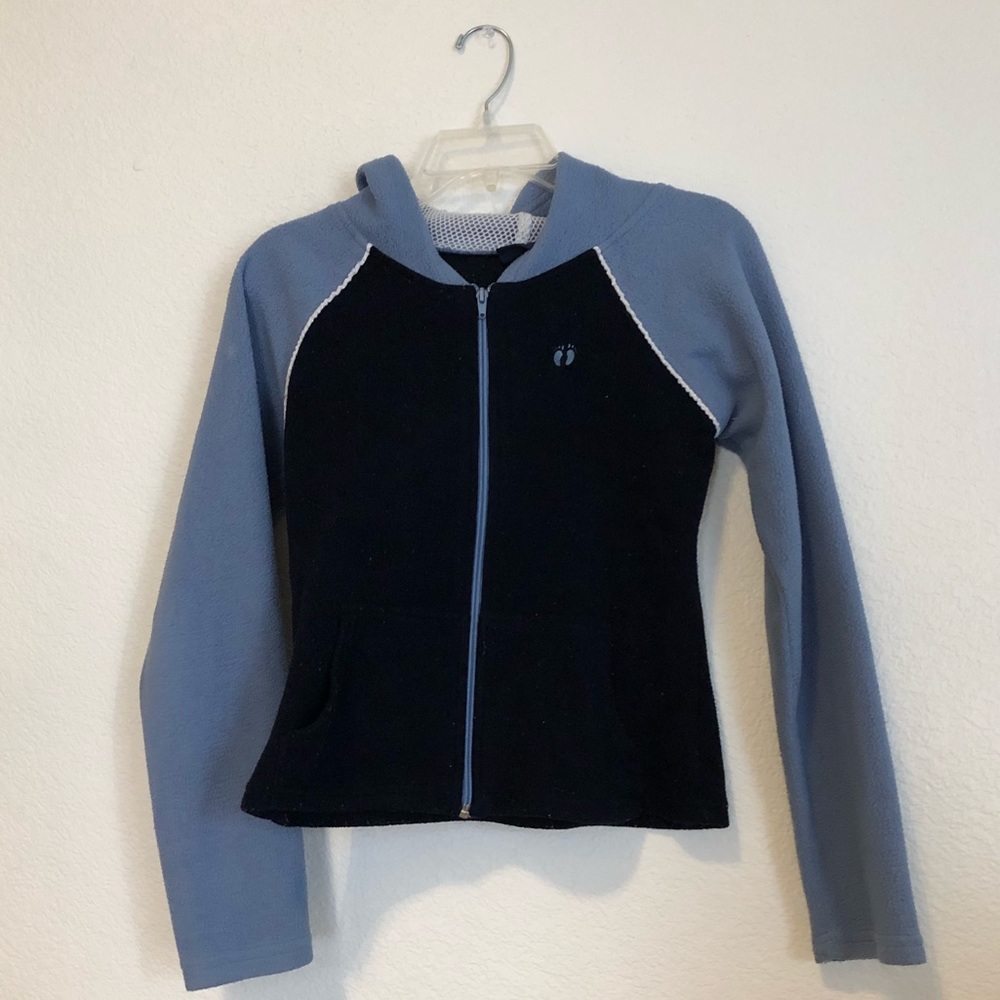 Comfortable jacket